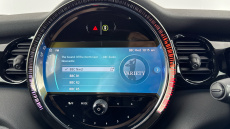 MINI Hatchback 1.5 Cooper Sport 5dr Auto Petrol Hatchback